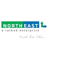 North East Distributors Pvt. Ltd. logo - Similar company to Parshwa Buildtech Llp