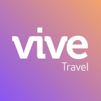 Vive Travel logo - Similar company to Konnect Way