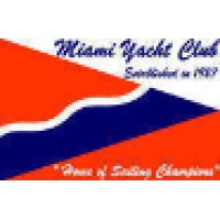 Miami Yacht Club logo - Similar company to Mep Florida