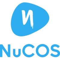 NuCOS GmbH logo - Similar company to Actimi