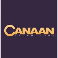 Canaan Technology logo - Similar company to Intech Software Solutions