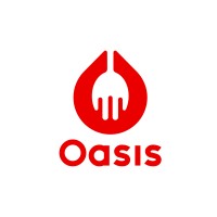 Oasis logo - Similar company to Grupo V2D