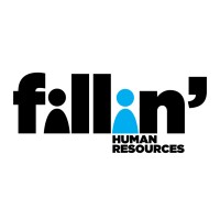 Fillin' Human Resources