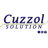 Cuzzol Solution logo - Similar company to Coplanar