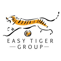 Easy Tiger Group logo - Similar company to Betterpay Talents Solution Inc.