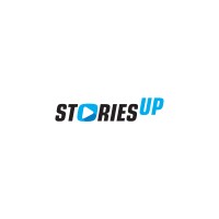 StoriesUp logo - Similar company to C41 Media Corp
