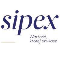SIPEX Sp. z o.o. logo - Similar company to Solid Portfolio