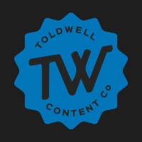 Toldwell Content Co. logo - Similar company to Prodio