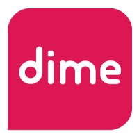 Dime Global logo - Similar company to Developa Pty Ltd