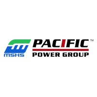 MSHS Pacific Power Group logo - Similar company to Mshs Brasil