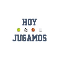 Hoy Jugamos logo - Similar company to Austin Store