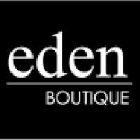 eden Boutique logo - Similar company to Sb Design
