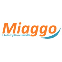 Miaggo Liberté-Egalité-Accessibilité logo - Similar company to Happengo Access