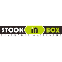 Stock in Box logo - Similar company to Ad Informatique