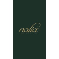 Nalia Karadeniz Mutfağı logo - Similar company to Tuana Projects