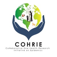 COHRIE logo - Similar company to Institutions Et Développement (I&D)