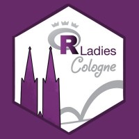 R-Ladies Cologne logo - Similar company to Open Deck Cologne