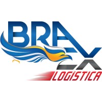 Braex Expresso Logística logo - Similar company to Bwlog