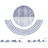 Nami Nori logo - Similar company to Aperture Portraits