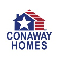 Conaway Homes logo - Similar company to Cbg Root Construction