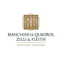 Bianchini de Quadros, Zilli & Fleith - Advogados Associados logo - Similar company to Don Visual
