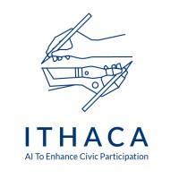 ITHACA Project logo - Similar company to Orbis Project