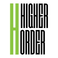 Higher Order LLC logo - Similar company to Studio Lady Jane