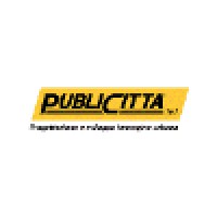 Publi Città S.p.A. logo - Similar company to Decofilm Group