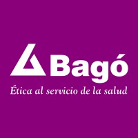 Laboratorios Bagó Colombia logo - Similar company to Pharmagyne De Colombia