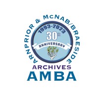 Arnprior & McNab/Braeside Archives