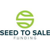 Seed To Sale Funding logo - Similar company to Seed Genetics Direct