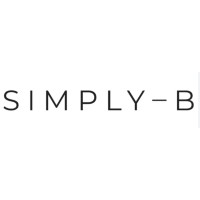 Simply-B logo - Similar company to Bijou