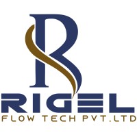 Rigel Flow-Tech Private Limited logo - Similar company to Autokast Limited