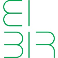 The European Institute for Biomedical Imaging Research (EIBIR) logo - Similar company to Eusomii - European Society Of Medical Imaging Informatics