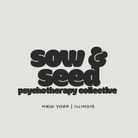 Sow & Seed Psychotherapy Collective, PLLC logo - Similar company to Empowered Path Therapy Llc