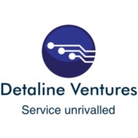 Detaline Ventures logo - Similar company to Bunifu Technologies