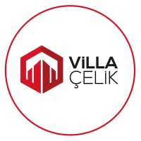 Villa Çelik logo - Similar company to Digital Media Community