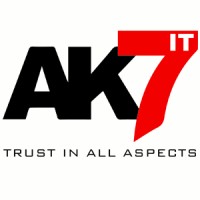 Ak7-It A/S