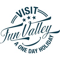 Fun Valley logo - Similar company to Ingenium Cabo Bianci