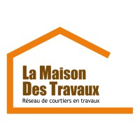 La Maison des Travaux Orléans Nord logo - Similar company to Loiret Piscines