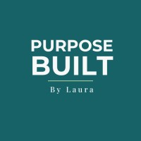 Purpose Built by Laura logo - Similar company to Biscrest