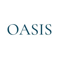 OASIS - Organizing to Advance Solutions in the Sahel logo - Similar company to Explorium - Denton Children'S Museum
