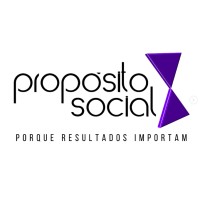 Propósito Social logo - Similar company to Fs4You