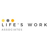 Life's Work Associates logo - Similar company to Productive Joy