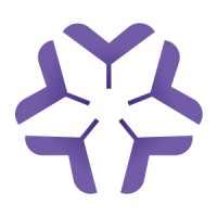 Smart Prosperity Institute logo - Similar company to Darn Clever Design Collective