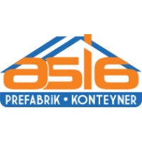 Asia Prefabrik KFT logo - Similar company to Apec Modular