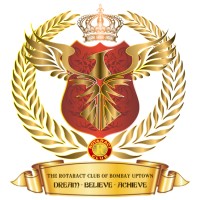 Rotaract Club of Bombay Uptown logo - Similar company to Invithi Software