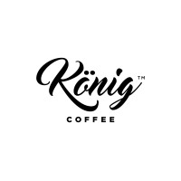 Konig Coffee Garden Route logo - Similar company to Rosetta Roastery