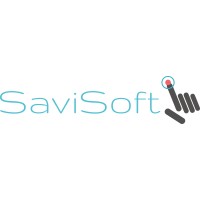 SaviSoft logo - Similar company to Arig