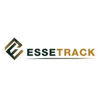 EsseTrack Inc. logo - Similar company to K2 Networks | Fully Managed I.T. Like No Other!